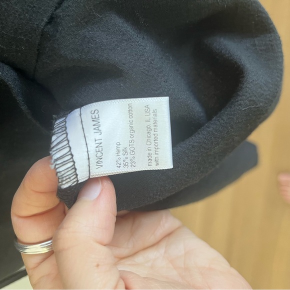 Vincent James Shirt dress - Picture 9 of 9